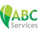 Company/TP logo - "Aberdeen Building & Cleaning Services Ltd"