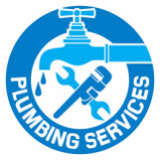 Company/TP logo - "One Call for Plumbing, Heating and Gas"