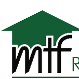 Company/TP logo - "MTF Roofing Ltd"