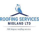 Company/TP logo - "Roofing Services Midlands Ltd"