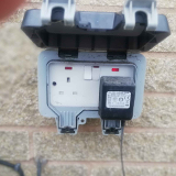 Company/TP logo - "BILSBROUGH ELECTRICAL"