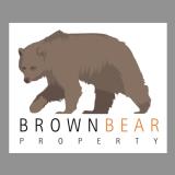 Company/TP logo - "Brown Bear Property Solutions"