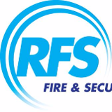 Company/TP logo - "RFS Technology"