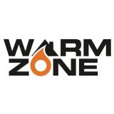 Company/TP logo - "Warm Zone"