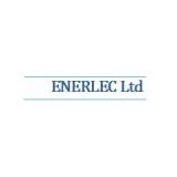 Company/TP logo - "ENERLEC"