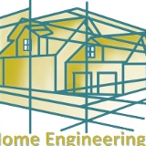 Company/TP logo - "Ecohome Engineering"