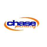 Company/TP logo - "Chase Plastering"
