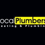 Company/TP logo - "Local Plumbers (London) Ltd"