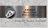 Company/TP logo - "Abbex Building Solutions"