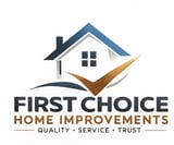 Company/TP logo - "First Choice"