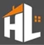 Company/TP logo - "Home Logik"