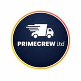 Company/TP logo - "PRIMECREW LTD"