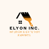 Company/TP logo - "Elyon Inc."