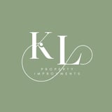 Company/TP logo - "KL Property Improvements"