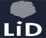 Company/TP logo - "LID Construction"
