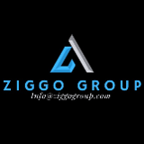 Company/TP logo - "Ziggo Group"