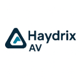 Company/TP logo - "Haydrix"
