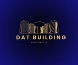 Company/TP logo - "DAT Builder Solutions LTD"