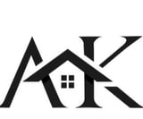 Company/TP logo - "AK Projects"