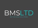 Company/TP logo - "BMS LTD"
