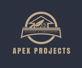 Company/TP logo - "Apex Projects"