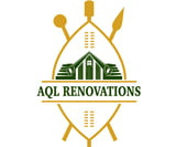 Company/TP logo - "AQL Carpentry Ltd"