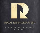 Company/TP logo - "Regal Resin Group Ltd"