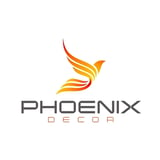 Company/TP logo - "Phoenix Decorators"