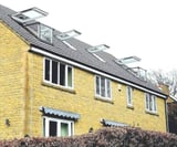 Company/TP logo - "SWINDON LOFT CONVERSIONS (BE) LTD"