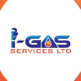 Company/TP logo - "I-Gas Services LTD"