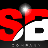 Company/TP logo - "SB Multi Trader"