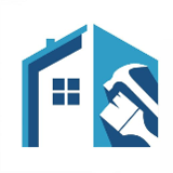 Company/TP logo - "Renovation Experts"