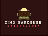 Company/TP logo - "Zino Gardener"
