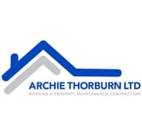 Company/TP logo - "Archie Thorburn LTD"