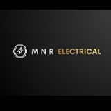 Company/TP logo - "MNR ELECTRICAL LIMITED"