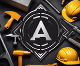 Company/TP logo - "A Class"