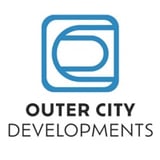 Company/TP logo - "OUTER CITY DEVELOPMENTS LIMITED"
