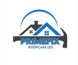 Company/TP logo - "Primefix Roofcare Ltd"