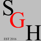 Company/TP logo - "SGH Construction & Groundwork"