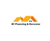 Company/TP logo - "Ricardo - Paint"