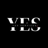 Company/TP logo - "Yes Yes Services"