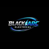 Company/TP logo - "Black Arc Electrical "
