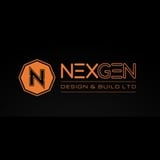 Company/TP logo - "Nexgen Design & Build"