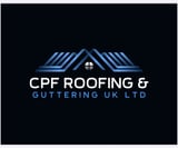Company/TP logo - "CPF Roofing Essex Ltd"