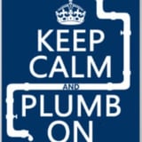 Company/TP logo - "J B  Pipework & Plumbing"