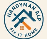 Company/TP logo - "Fix It Home"