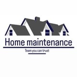 Company/TP logo - "Home maintenance "