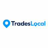 Company/TP logo - "TRADES PEOPLE LOCAL LTD"