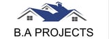 Company/TP logo - "BA Projects"