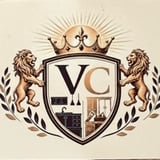 Company/TP logo - "VC Eco Style"